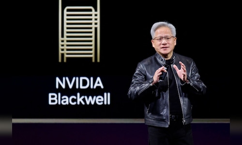 The incredible chip sector rally is leaving behind its most notable stock. What's wrong with Nvidia?