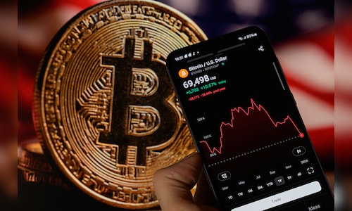 Bitcoin's rally is gaining respect. How to trade it using options