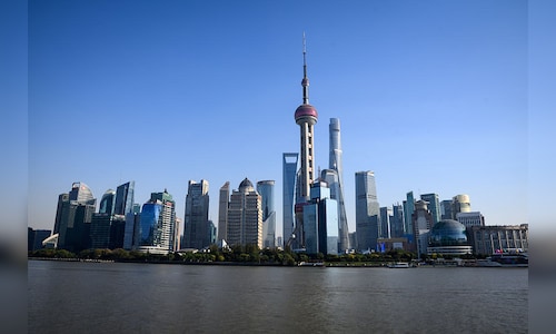 UBS says China tech trade ‘makes a lot of sense’ as AI ecosystem grows