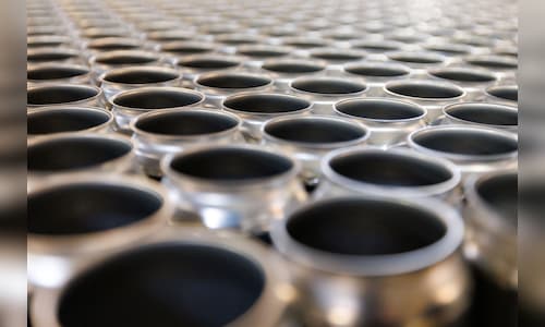 Citi says it's the best buying set-up in this metal in 50 years