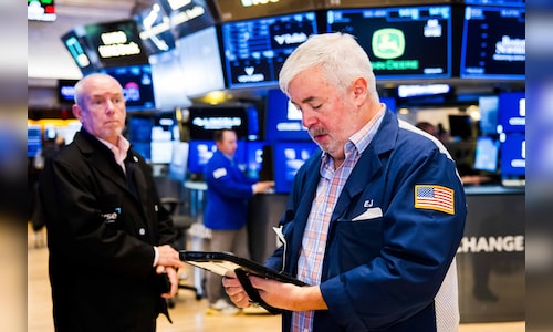 Stock market returns are often subpar after a strong 3-year streak, history shows