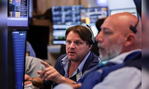 AI's domination is raising concerns about the bull. But the rally is starting to broaden out
