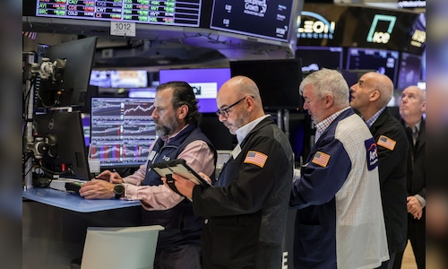 Wall Street rides high into June on hopes that the war will soon come to an end. Here's what's ahead