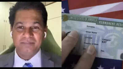 'Go home' for Green Card rule: Immigration attorney Rahul Reddy explains what H-1B visa holders should do now