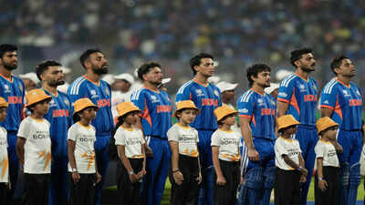 ICC T20I rankings: India retain no. 1 spot - where are Asian neighbours Pakistan and Sri Lanka? | Cricket News