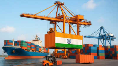 India’s import bill begins to rise