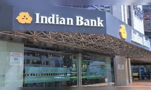 Indian Bank Q4 Results: ₹308 crore provision for West Asia crisis; Board approves fund raise