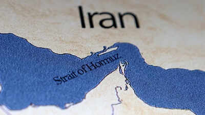 Priority operation: India rushes to evacuate 13 ships out of 'volatile' Hormuz as Gulf crisis deepens | India News