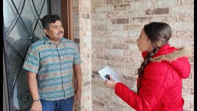 Indian man counters Texas whistleblower Sara Gonzales over H-1B allegation, calls her jobless