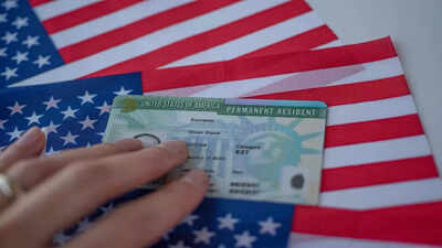 'Took me 8 years to get a Green Card': Indian-origin investor's immigration journey draws flak