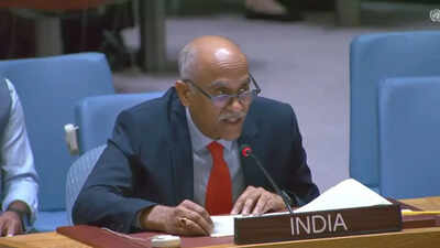 India rips into Pakistan over 'baseless' remarks at UN, flags 'bleeding India by a thousand cuts' doctrine | India News