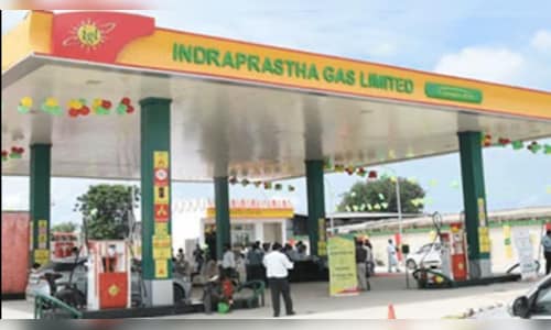 Indraprastha Gas Q4 net, margins fall short of estimates; declares ₹1.50 dividend