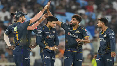 IPL 2026: Gujarat Titans go miles ahead in this record, no team comes close | Cricket News