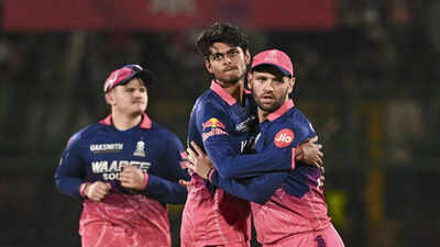 Yash Raj Punja: 'Horrible' start, transformation under Bharucha, Alastair Cook's 'X-factor' remark | Cricket News
