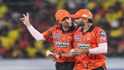 IPL Toss Today: PBKS choose to field as Nitish Kumar Reddy comes back into SRH XI | Cricket News