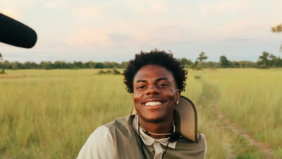 Ishowspeed: IShowSpeed plans space livestream after completing world tour goal