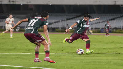 Why have Mohun Bagan recalled their players from India's squad for the Unity Cup? | Football News