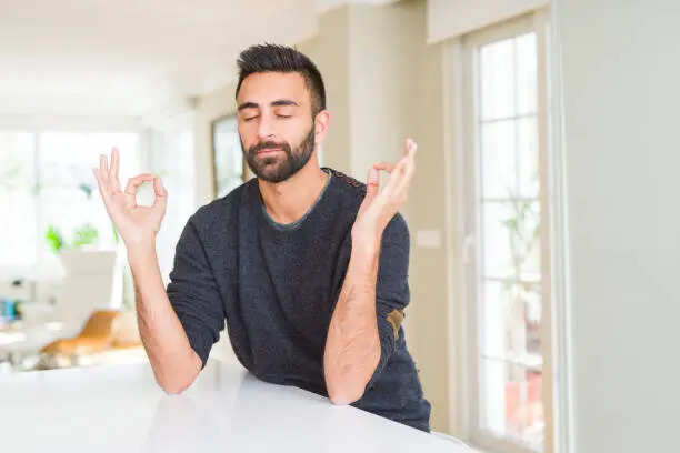 Letting Go: The subtle art of letting go and learning to accept