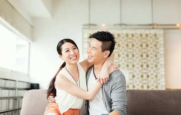 Chinese proverb of the day: 'With love, water is enough; without love, food doesn’t satisfy' |