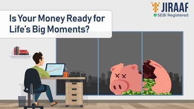 Is your money ready for life’s big moments?