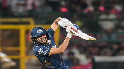 IPL 2026: 'Still haven’t played a perfect match'- Shubman Gill’s warning to other teams after GT demolish RR | Cricket News