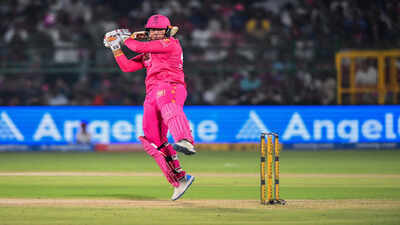 IPL 2026: Vaibhav Sooryavanshi gets brutal reality check from Matthew Hayden- ‘Need to...’ | Cricket News