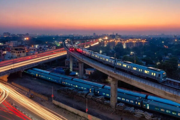 How the ₹13,000 crore mega corridor could transform connectivity and trigger a real estate boom in the 'Pink City'
