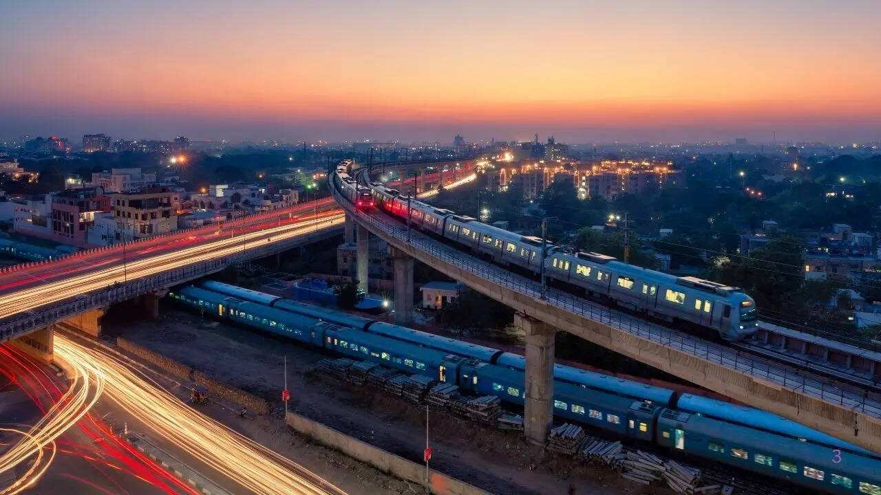 How the ₹13,000 crore mega corridor could transform connectivity and trigger a real estate boom in the 'Pink City'