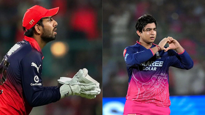 IPL 2026: Why Vaibhav Sooryavanshi was called 'unprofessional'? Jitesh Sharma reveals truth | Cricket News