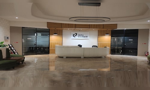 John Cockerill India bags ₹440–470 crore order from JSW Steel Coated Products
