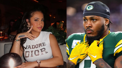 Fact check: Was Ash Kaashh the alleged victim in Josh Jacobs’ domestic violence arrest as the star player strongly denies all allegations? | NFL News