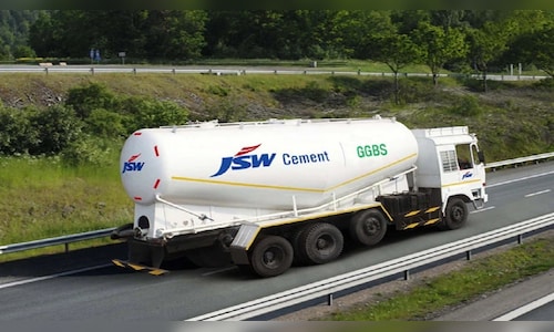 JSW Cement Q4 Results: Tax write-back aids profit but stock jumps 9% on operating performance