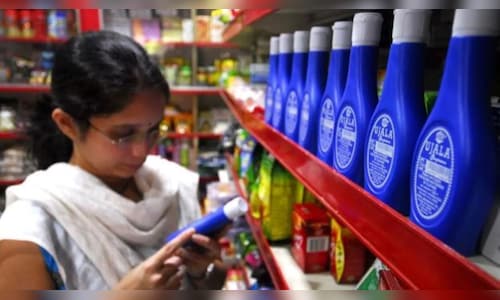 Jyothy Labs Q4 Results: Stock recovers after 10.8% volume growth but margins pressured