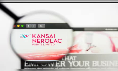 Kansai Nerolac Q4 profit up 4%; EBITDA jumps 31% on strong margin expansion; declares dividend