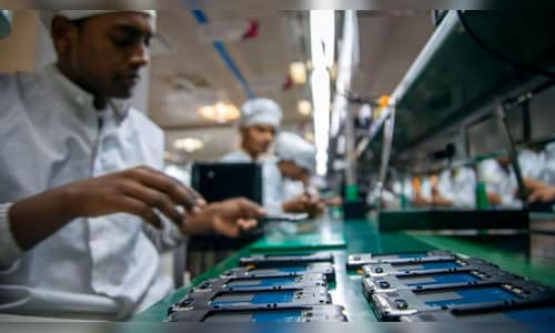 Kaynes Tech Q4 profit falls, margin slips despite 26% revenue growth