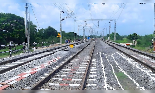 HBL Engineering wins ₹1,714-cr Kavach order from Chittaranjan Locomotive
