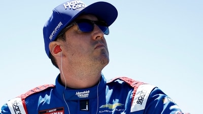 Kyle Busch death: NASCAR rival Keselowski reflects on unresolved rivalry, troubling sign on plane before his demise