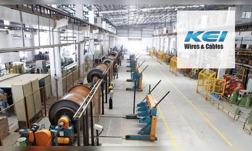 KEI Industries Q4 Results: Profit jumps 26%, margin expands