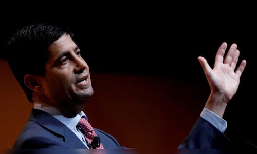 US Senate confirms Kevin Warsh to 14-year-term as Federal Reserve governor