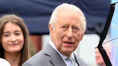 British radio Caroline apologises for accidental King Charles III death broadcast | World News