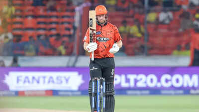 'Cricket wants to go football way, purists not ready': Heinrich Klaasen | Cricket News