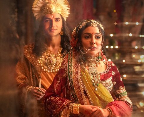 Raam Mori: National Award winner Raam Mori on 'Krishnavataram Part 1: The Heart': I often tell my friends that I can now relate to Priyanka Chopra- EXCLUSIVE | Hindi Movie News