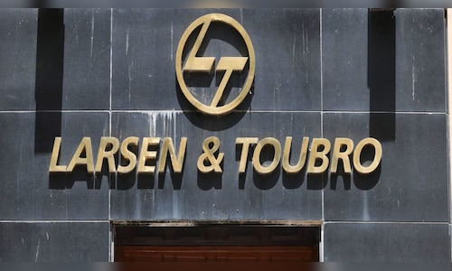 L&T Q4 revenue rises 11%; flags near-term pressure, guides 10-12% FY27 growth