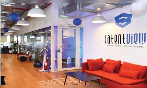 Latent View Analytics Q4 Results | Net profit slips 1% despite 24% revenue growth