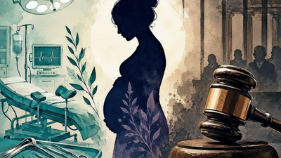 Lawyers, doctors feel MTP law puts medical assent over women’s autonomy, seek change | Mumbai News