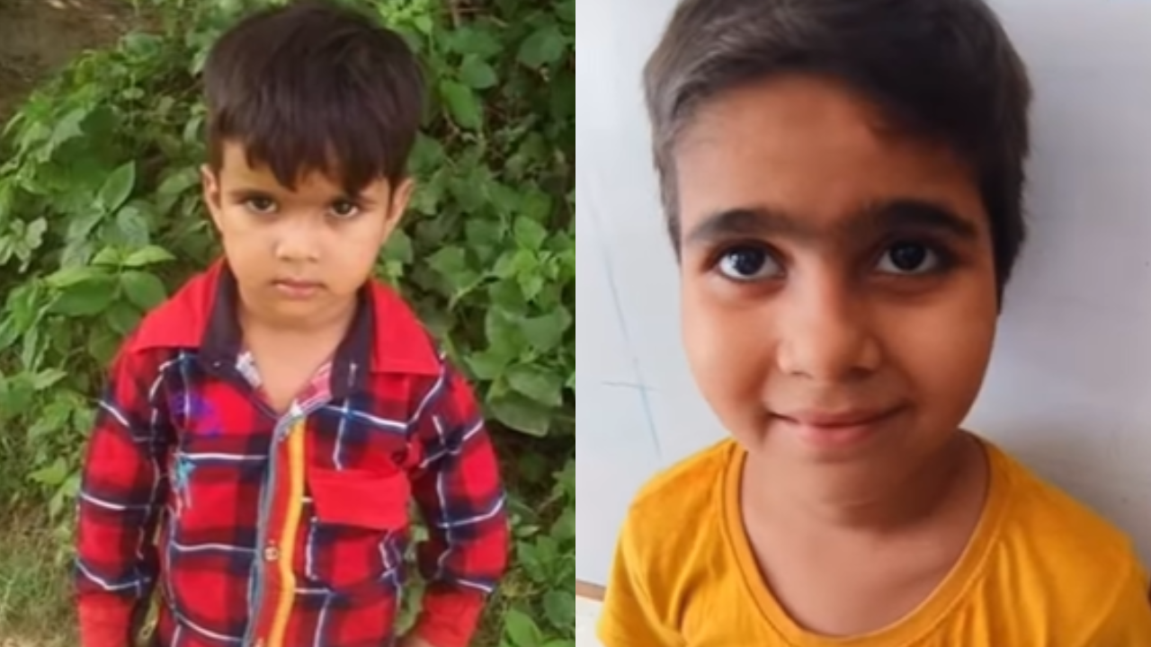 Emotional Family Reunion: “Kahan chhod ke chala gaya tha beta…”: 8-year-old missing boy’s emotional reunion with mother