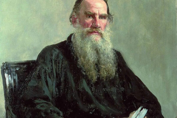 Quote of the day by Leo Tolstoy: 'When you love someone, you love the person as they are, and not as you'd like them to be'