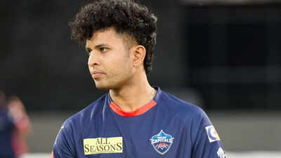 IPL 2026 | 'My mother doesn't know about cricket but ... ': 22-year-old Madhav Tiwari makes heartfelt admission | Cricket News