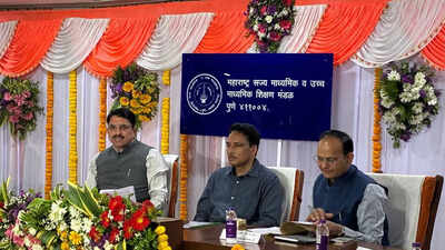 Maharashtra SSC 2026 results declared with 92.09% pass rate for regular students, overall state result at 90.75%