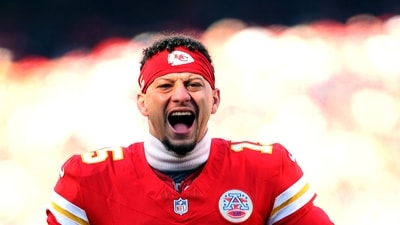 Patrick Mahomes injury update: Positive news as Chiefs QB prepares for OTAs this month
